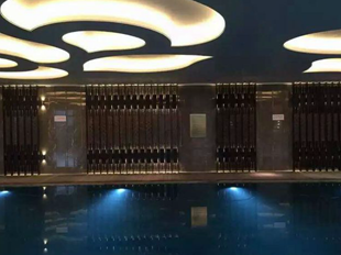 Shenzhen Marriott Hotel