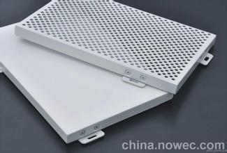 Reasons for the Peel Strength of Aluminum Honeycomb Panels