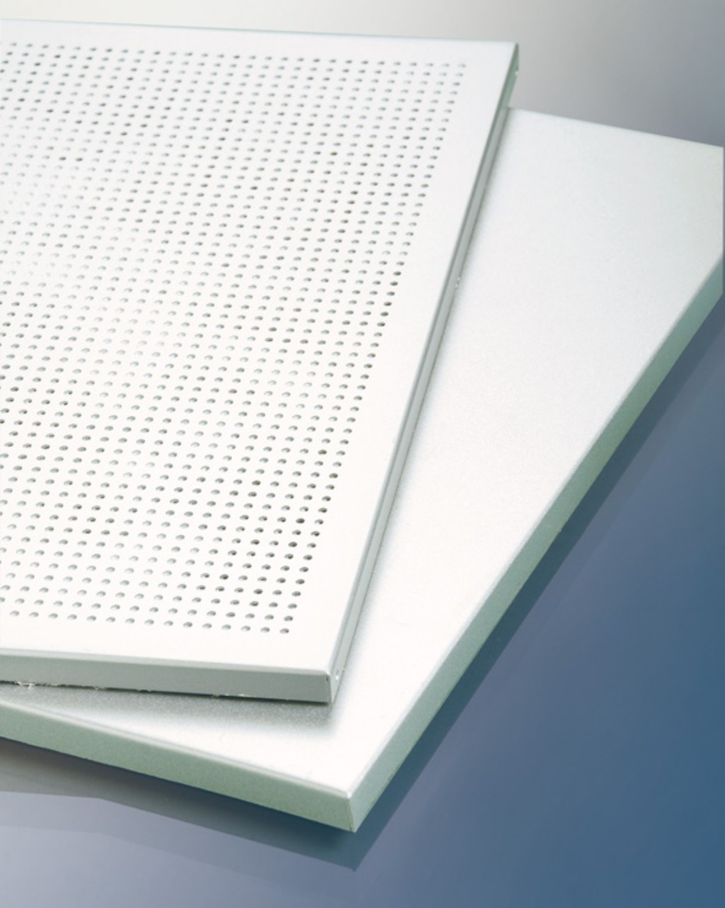 Classification of aluminum honeycomb panel