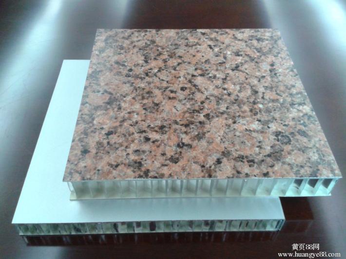 Past and Present Life of Aluminum Honeycomb Panel