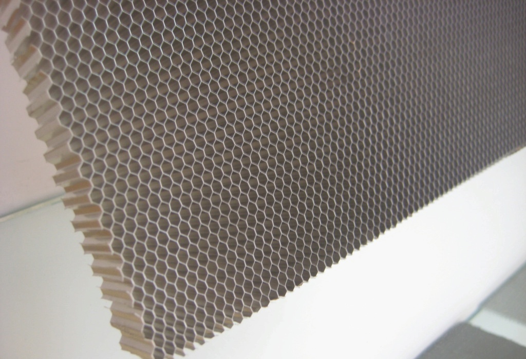 Development Trend of Aluminum Honeycomb Panel