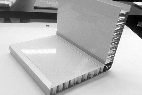 Aluminum honeycomb manual board product advantages