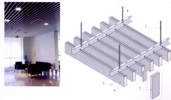 Discussion on Aluminum Honeycomb Panel