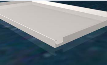 Analysis of the current situation of aluminum honeycomb panel market