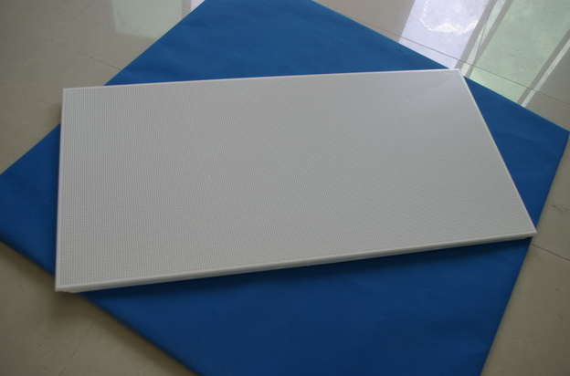 Aluminum honeycomb panel manual board product advantages