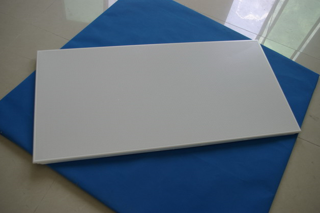 Aluminum Honeycomb Panel Market