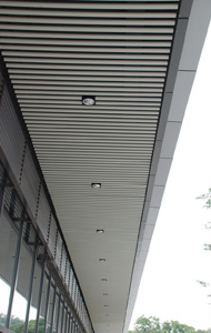 Standard Description of Stone Honeycomb Panel