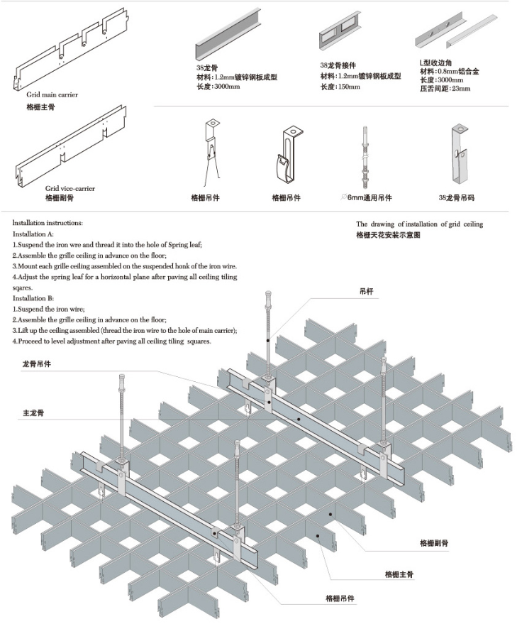 Advantages of honeycomb aluminum sandwich structure