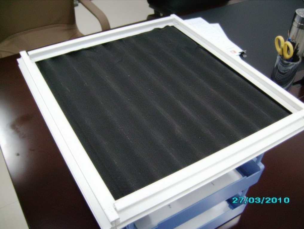 What are the advantages of honeycomb aluminum plate