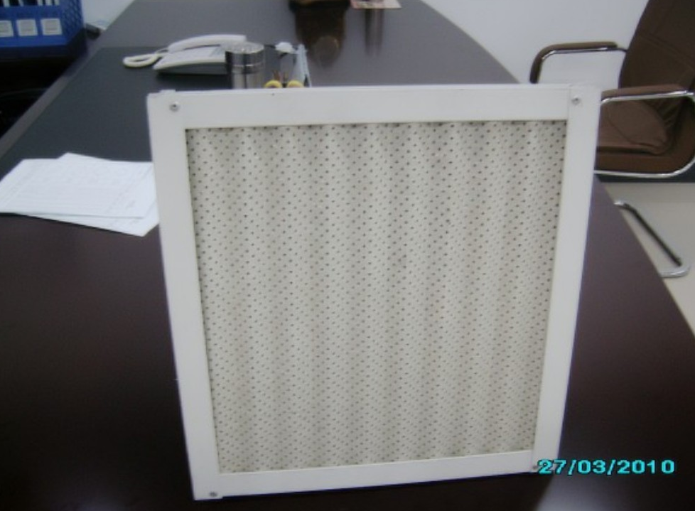 Precautions for the use of aluminum honeycomb panels