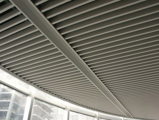 Standard for aluminum honeycomb panel