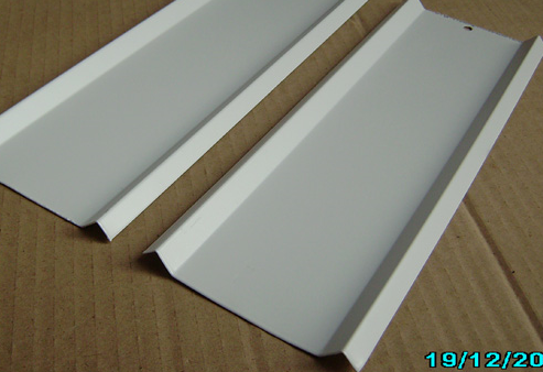 Detailed introduction of hyperboloid aluminum honeycomb panel