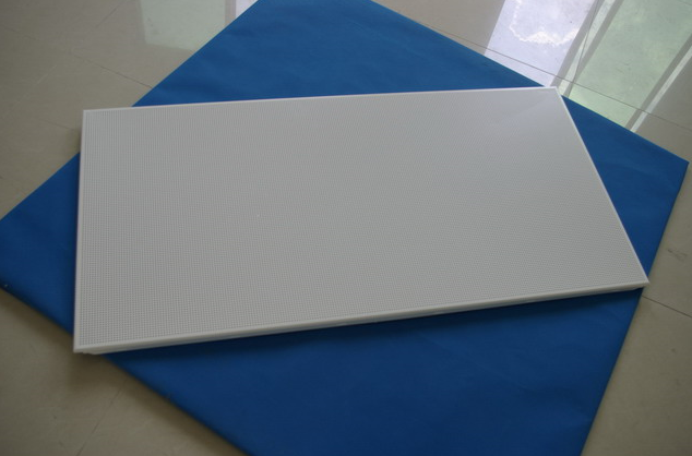 Application of Honeycomb Aluminum Plate in Many Fields