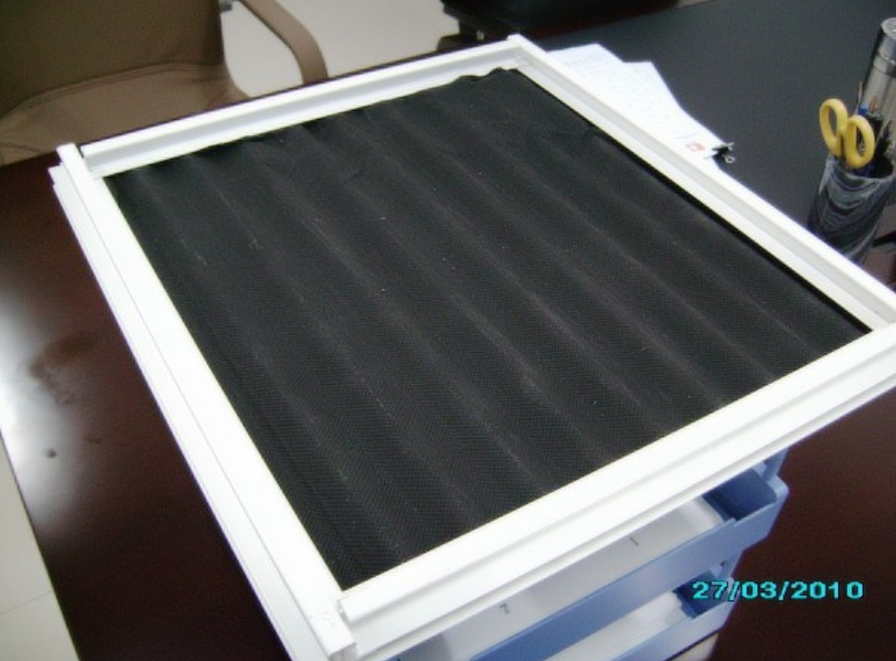 The advantages of aluminum honeycomb panel