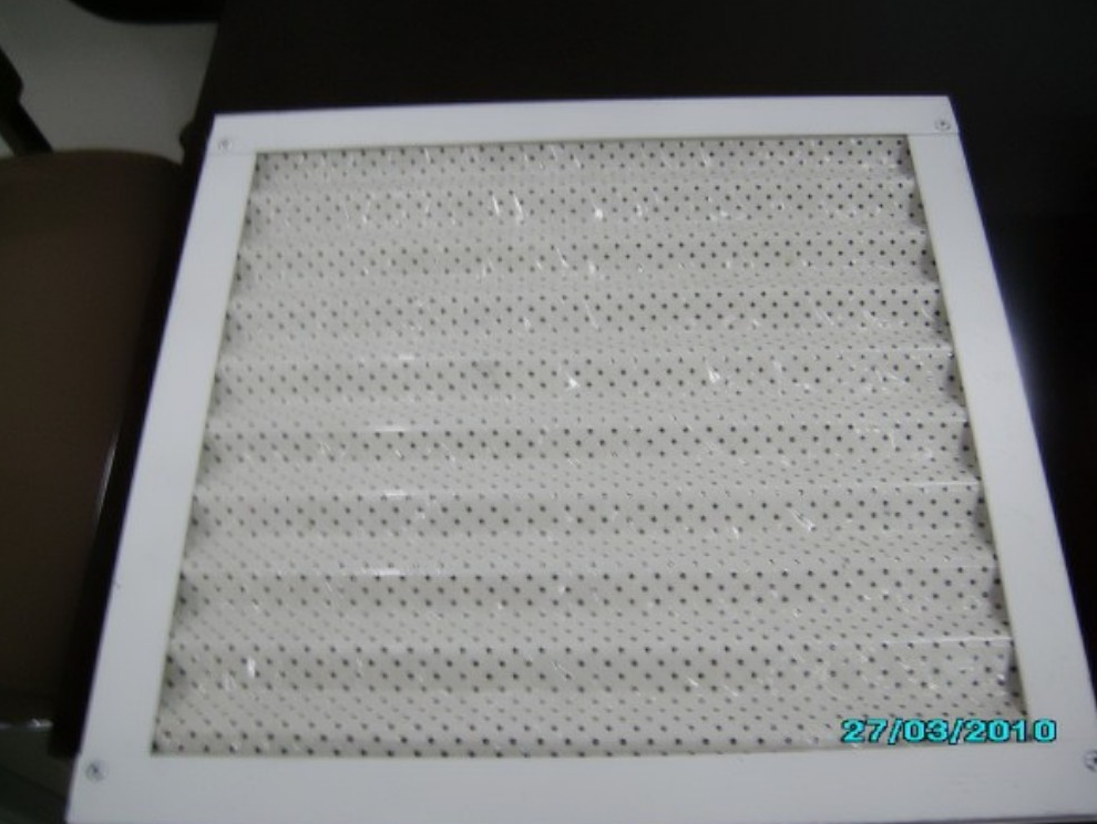 Current Situation of Aluminum Honeycomb Panel Market