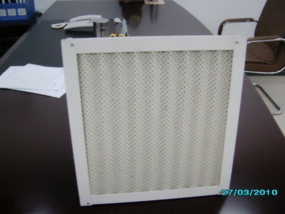 Broad prospect of honeycomb aluminum plate