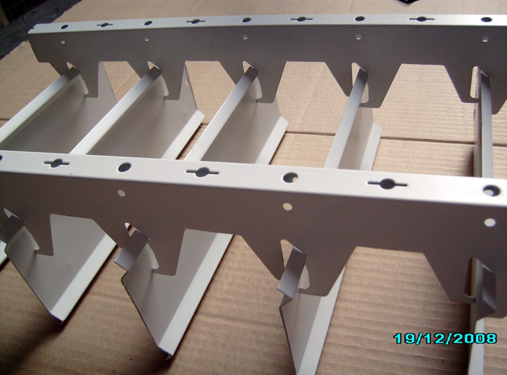 Application category of aluminum honeycomb panel