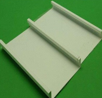 hot-pressed composite material for aluminum honeycomb panel