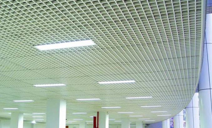 Characteristic Expression of Aluminum Honeycomb Panel