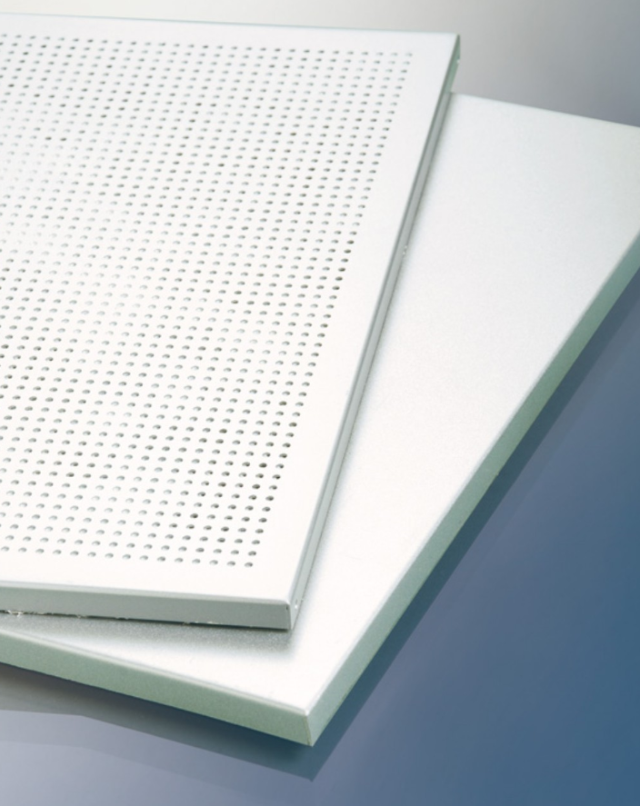 Quality Standard for Honeycomb Aluminum Plate