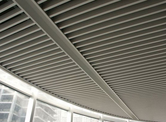 What is the role of aluminum honeycomb panels in practical applications?