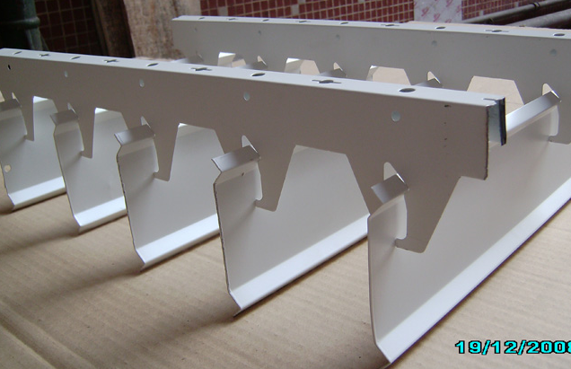 Definition of aluminum honeycomb panel