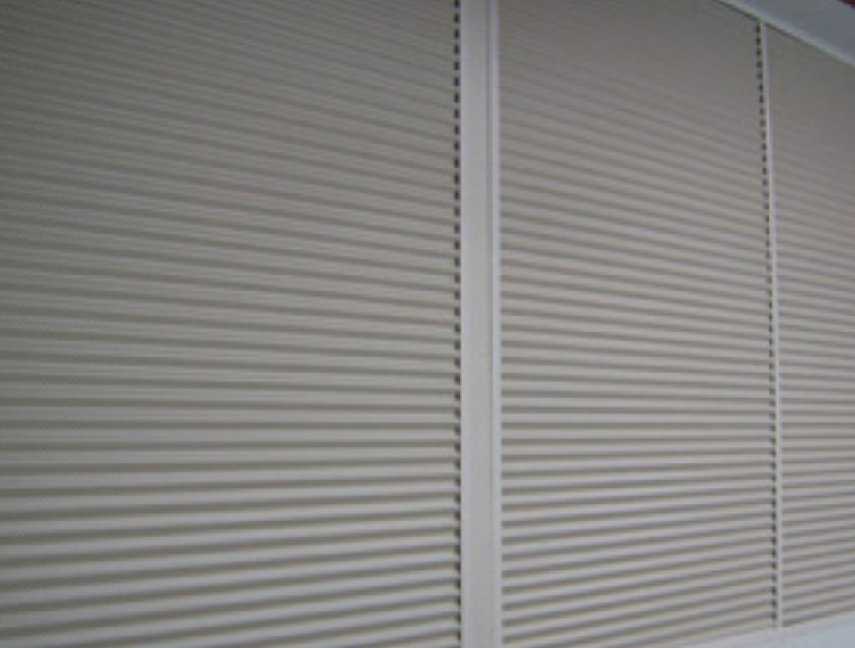 Main features of aluminum honeycomb board