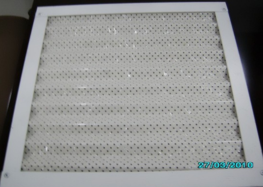 Rapid development trend of aluminum honeycomb panel