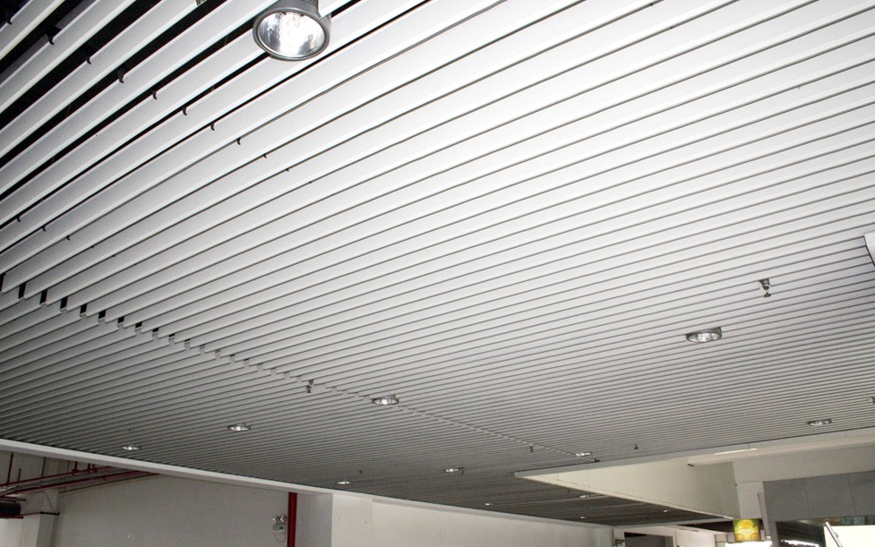 How to deal with the technical points of the installation of aluminum honeycomb panels