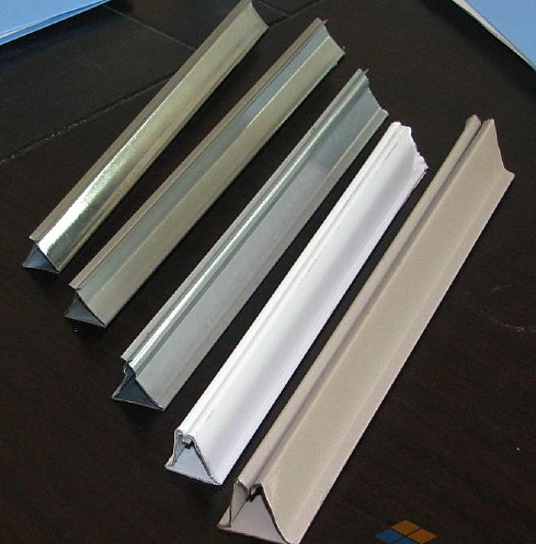 Aluminum honeycomb panel curtain wall decorative plate