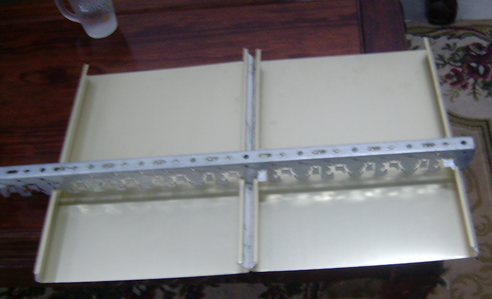 How to identify the pros and cons of aluminum honeycomb panels