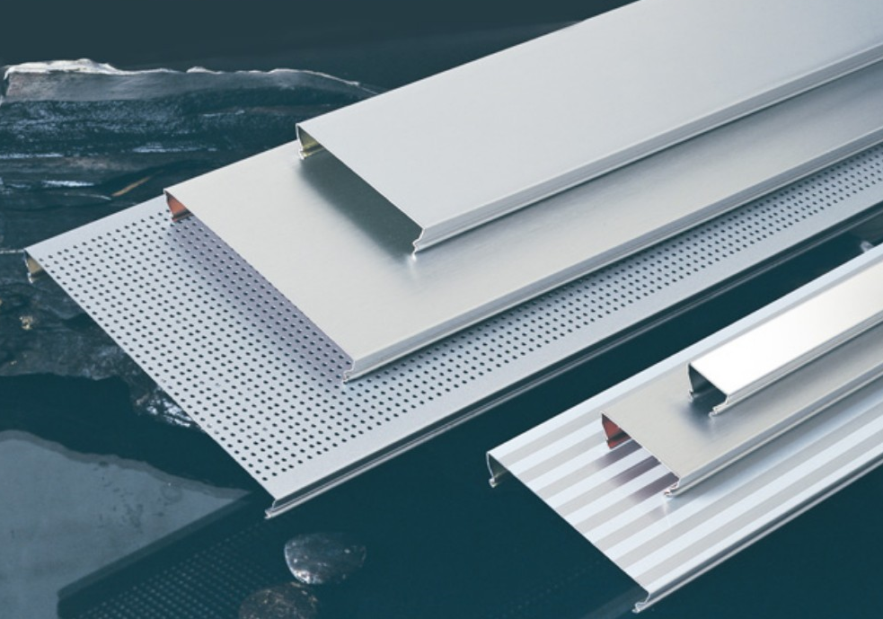 What is aluminum honeycomb panel production