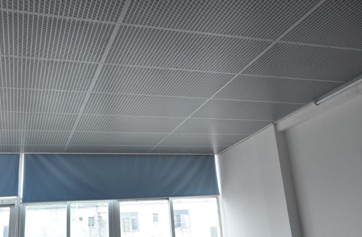 Basic characteristics of aluminum honeycomb panel