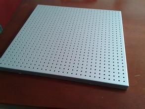 What are the production process of honeycomb aluminum plate