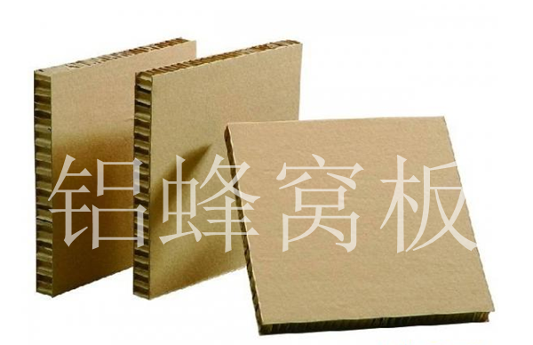 Factors Affecting Peel Strength of Aluminum Honeycomb Panel