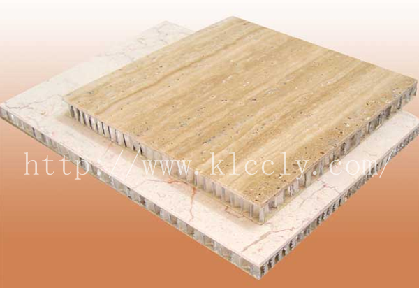 Factors of Peel Strength of Aluminum Honeycomb Panels