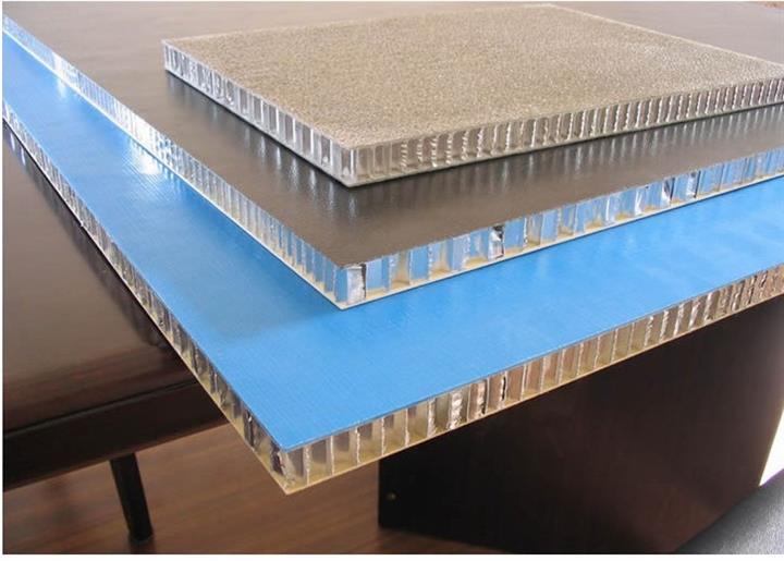 What is the reason why the price of aluminum honeycomb panel is so different