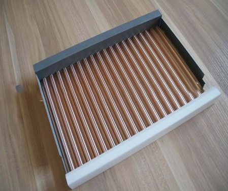 What are the advantages of aluminum corrugated composite board