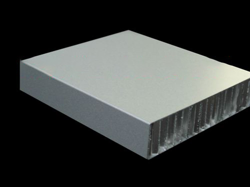 What are the uses of aluminum honeycomb panels