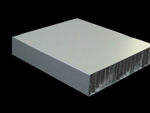 What are the properties of aluminized zinc corrugated board