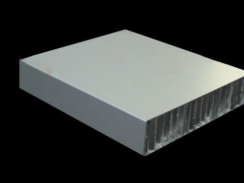 The development trend of modeling aluminum honeycomb panel manufacturers