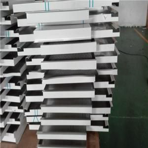 Corrugated aluminum wall performance introduction