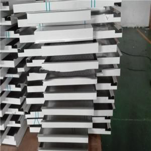 How about the performance of corrugated composite aluminum plate