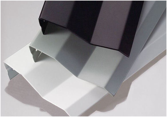 How to choose the curved aluminum square through manufacturers