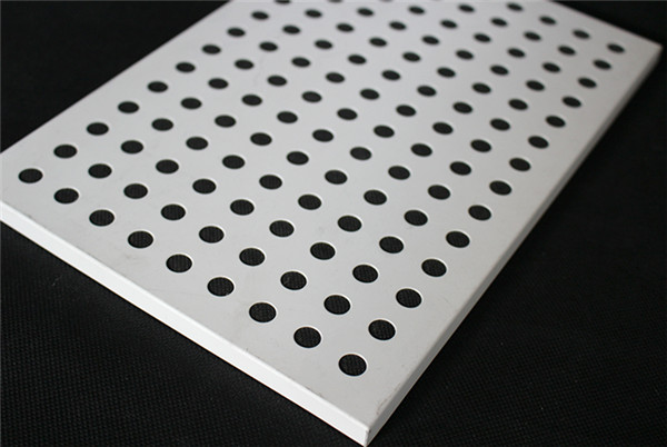 What are the uses of aluminum honeycomb panels