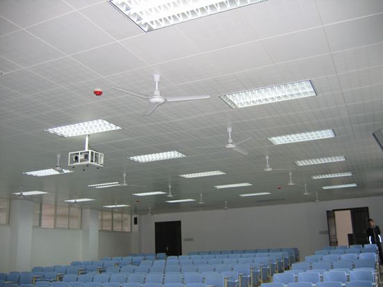 Conference Hall, South-Central University for Nationalities. jpg