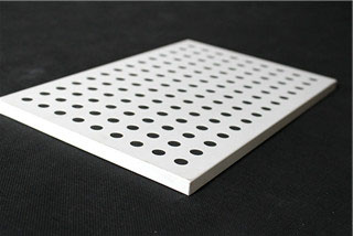 Aluminum Honeycomb Panel 3