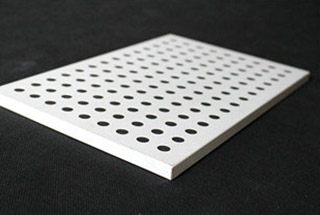 Aluminum Honeycomb Panel 6