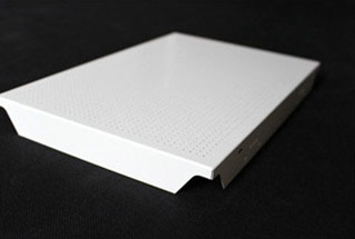 Aluminum Honeycomb Panel 4