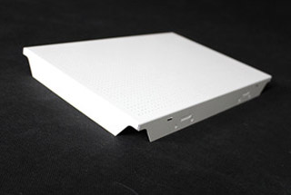 Aluminum Honeycomb Panel 8